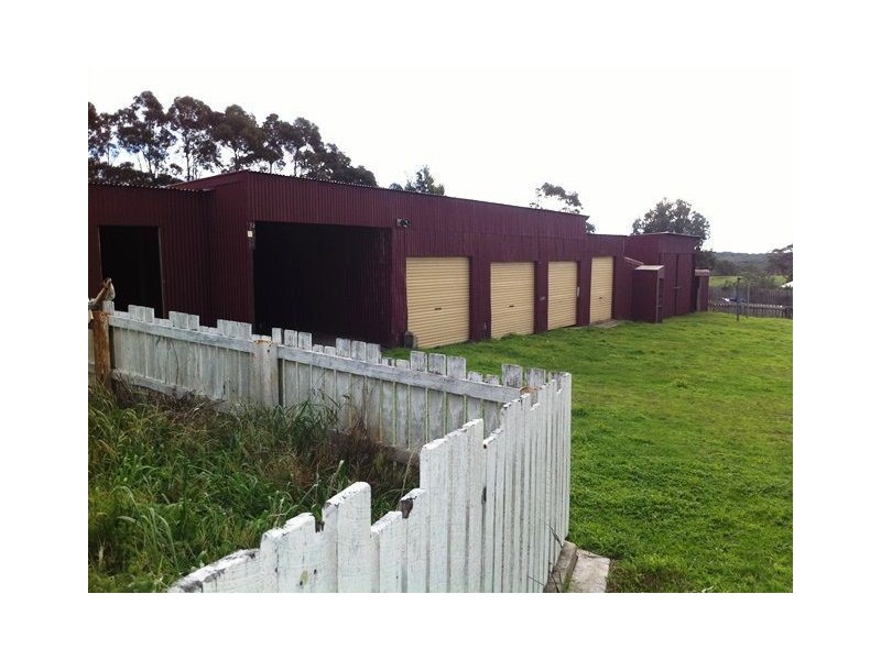 33 Chaffey, Gladstone TAS 7264