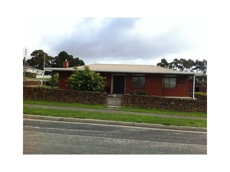 33 Chaffey, Gladstone TAS 7264