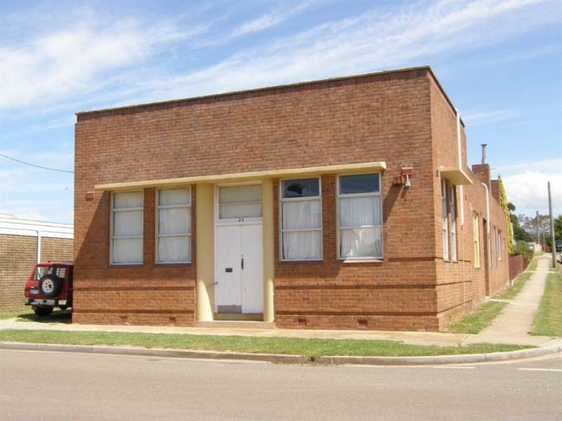 24 Main St, Ringarooma TAS 7263