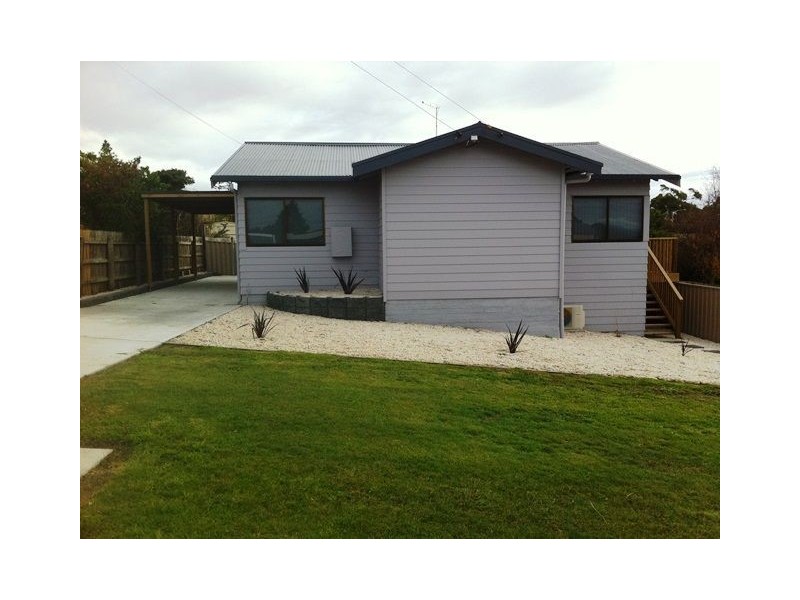 2 Henry St, Bridport TAS 7262