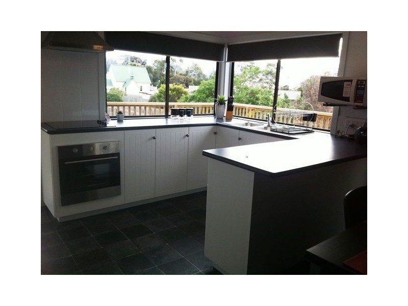 2 Henry St, Bridport TAS 7262