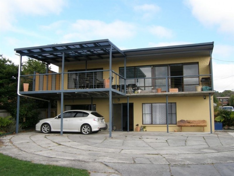 42 Richard St, Bridport TAS 7262