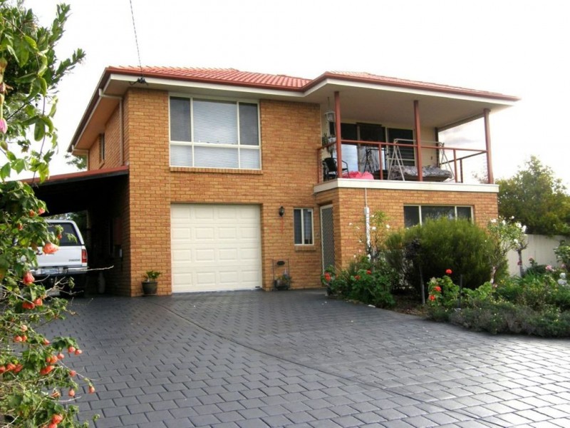 25 Richard Street, Bridport TAS 7262