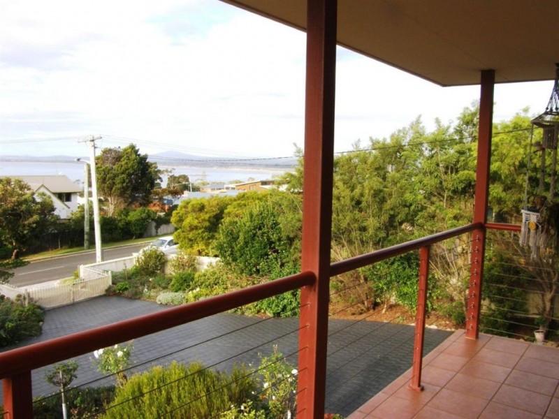 25 Richard Street, Bridport TAS 7262