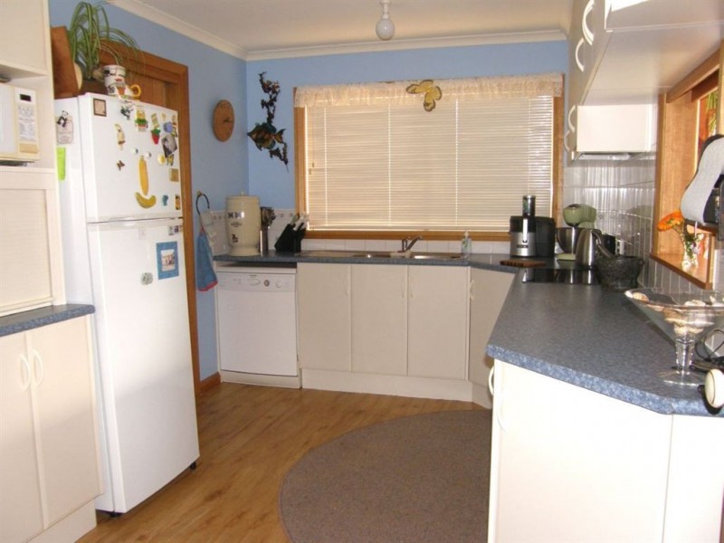 25 Richard Street, Bridport TAS 7262