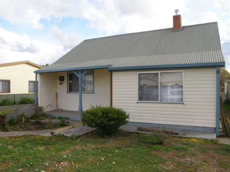 11 Ruby Flats Road, Ringarooma TAS 7263