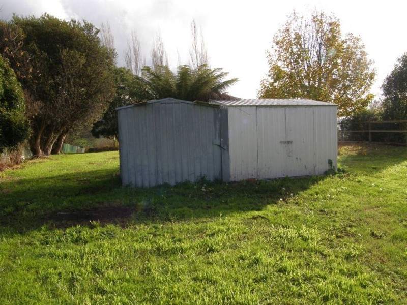 11 Ruby Flats Road, Ringarooma TAS 7263