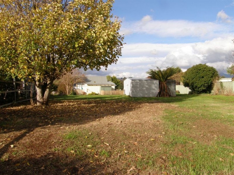 11 Ruby Flats Road, Ringarooma TAS 7263