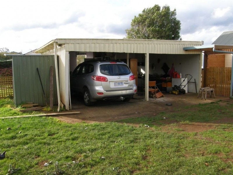 11 Ruby Flats Road, Ringarooma TAS 7263