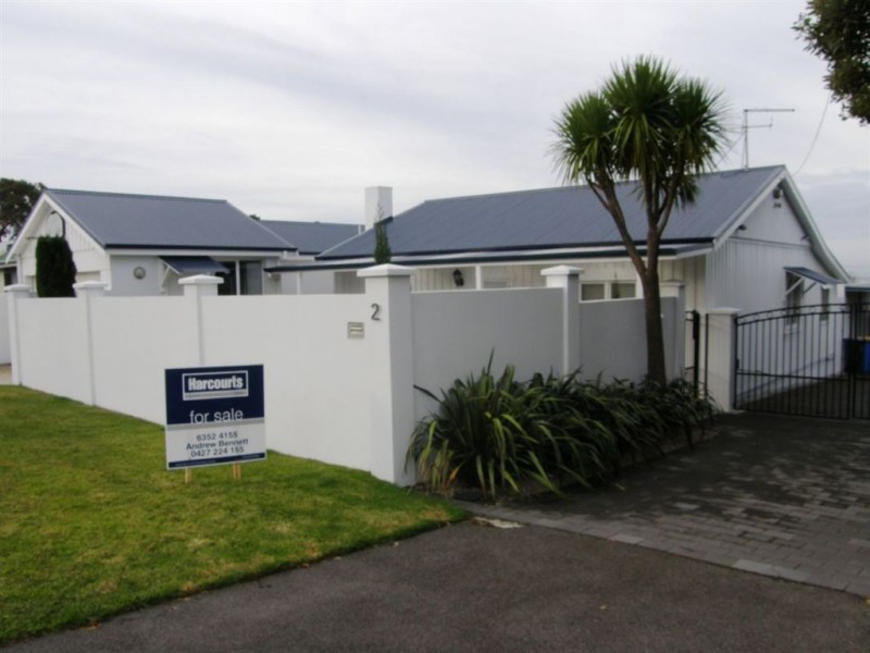 2 Joseph Street, Bridport TAS 7262