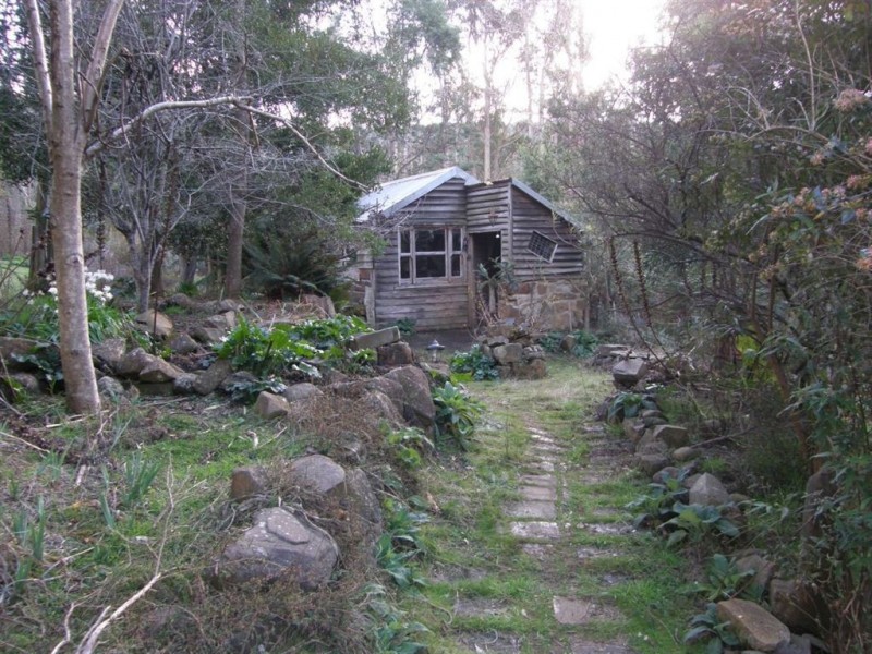 286 Mutual Road, Derby TAS 7264