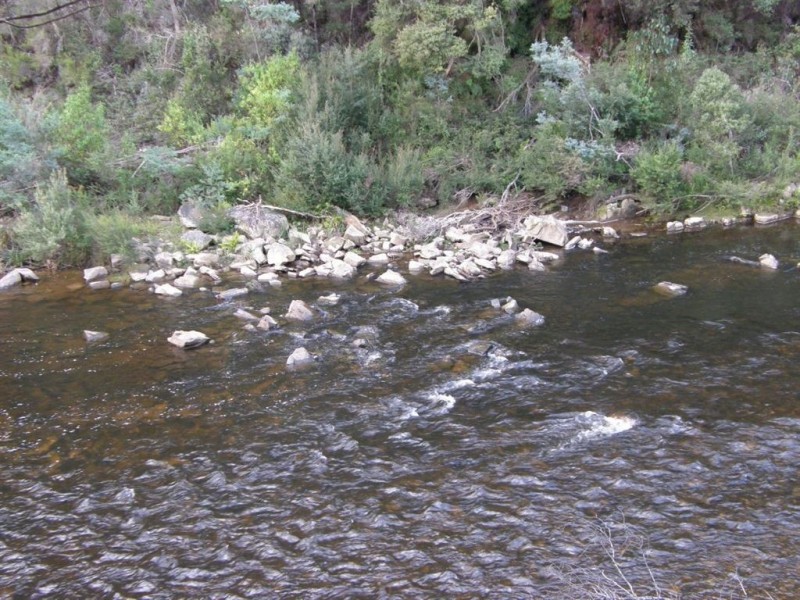 286 Mutual Road, Derby TAS 7264