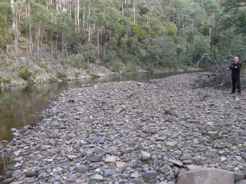 286 Mutual Road, Derby TAS 7264