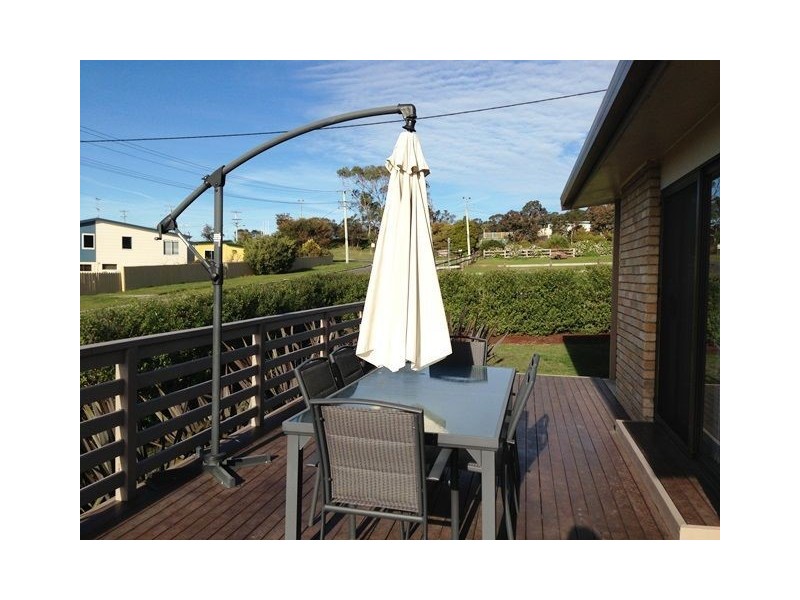 2 Thomas Street, Bridport TAS 7262
