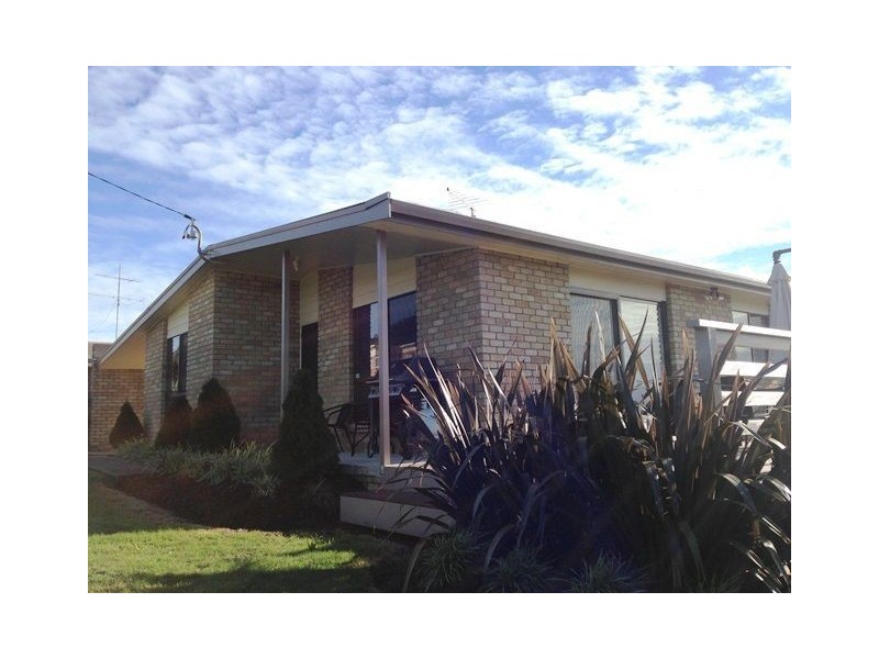 2 Thomas Street, Bridport TAS 7262