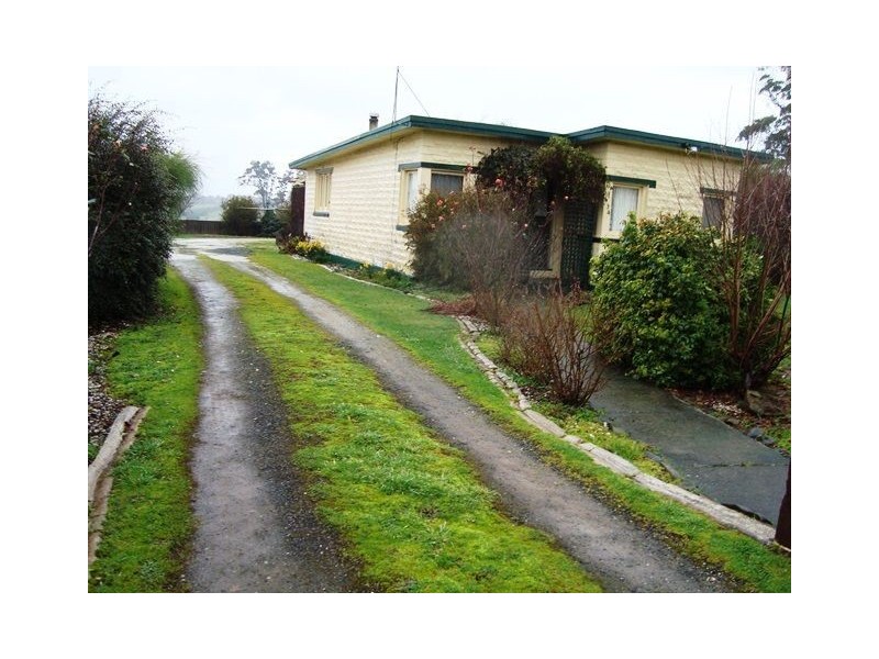 15 East Maurice Rd, Ringarooma TAS 7263