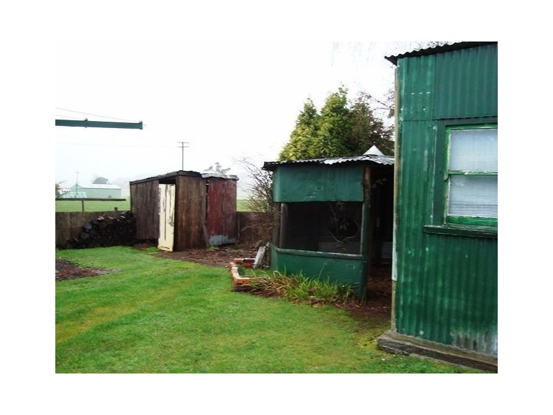 15 East Maurice Rd, Ringarooma TAS 7263