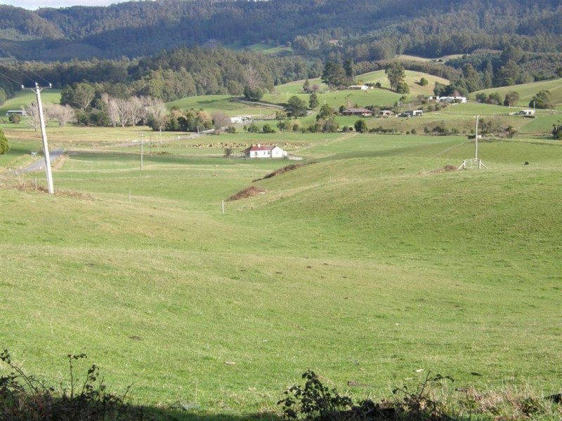 . Tasman Highway, Springfield TAS 7260