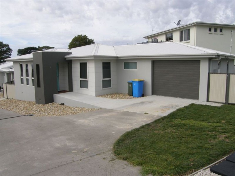 2/2 Westwood Street, Bridport TAS 7262