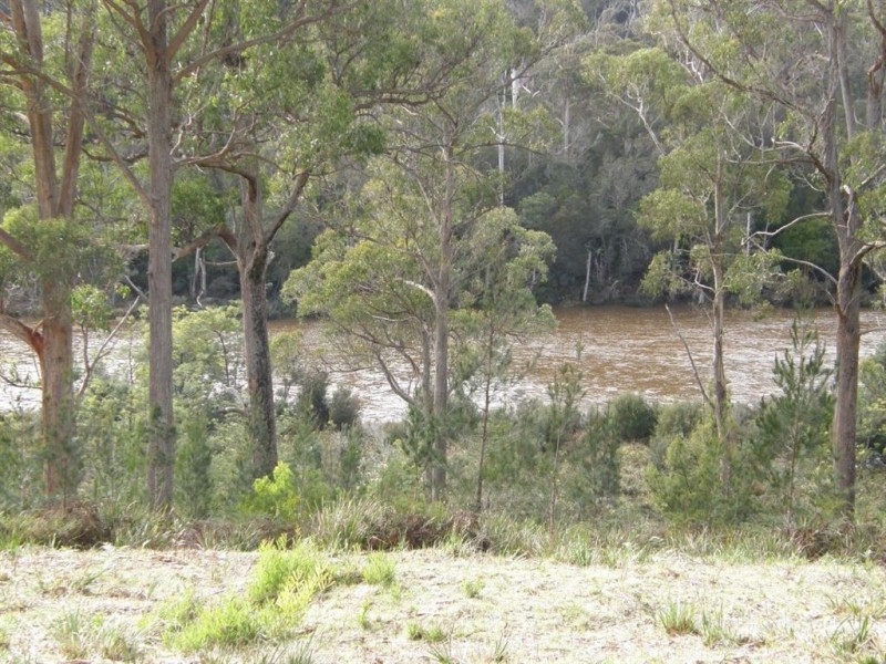 - Groves Street, Gladstone TAS 7264