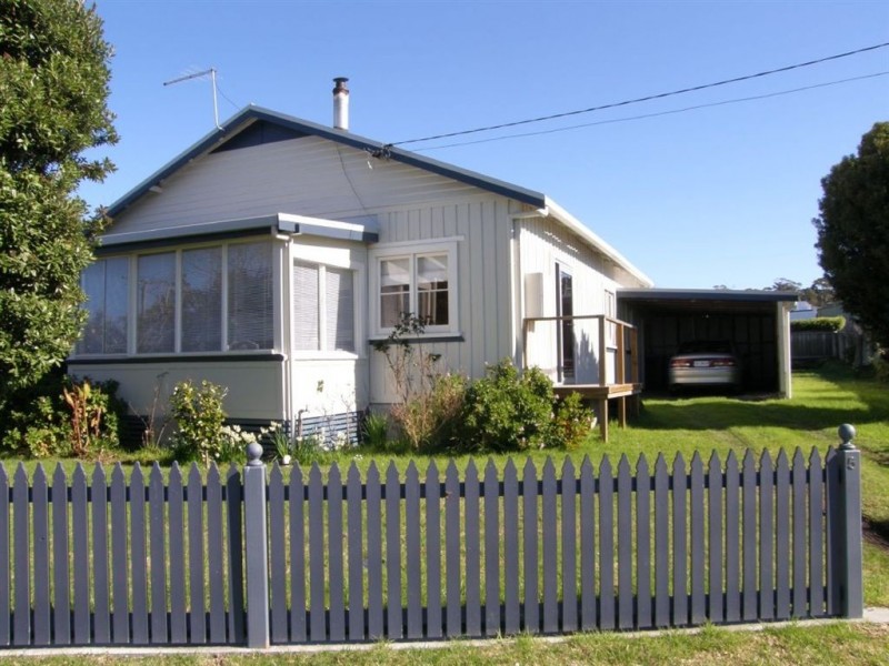 5 Richard Street, Bridport TAS 7262