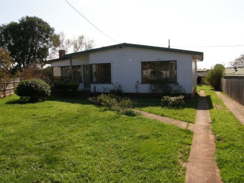 5 Salier Place, Scottsdale TAS 7260