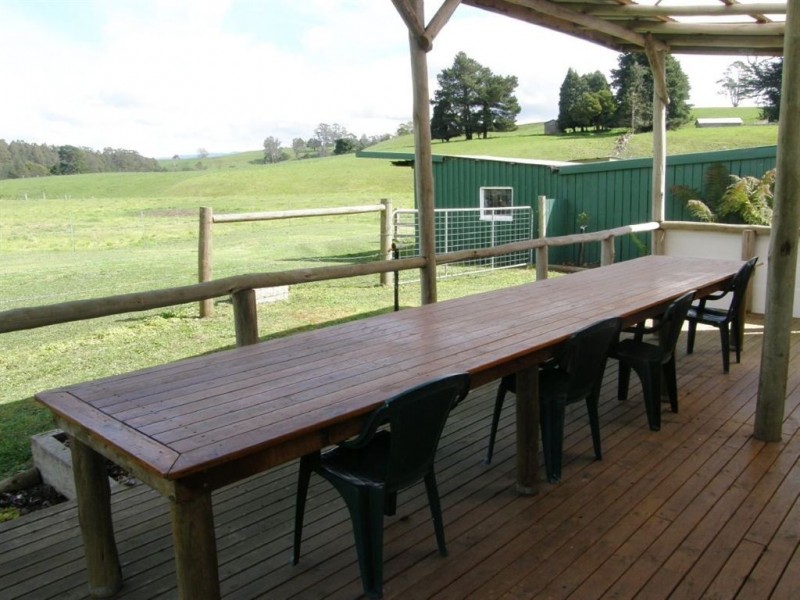 8 Scott Street, Branxholm TAS 7261