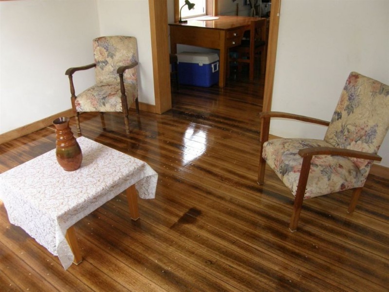 8 Scott Street, Branxholm TAS 7261