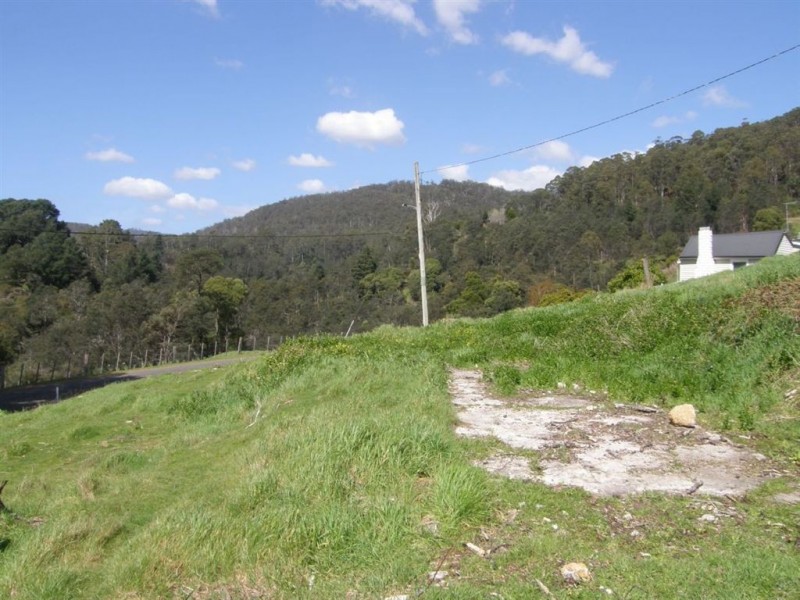 4 Cascade Dam Road, Derby TAS 7264