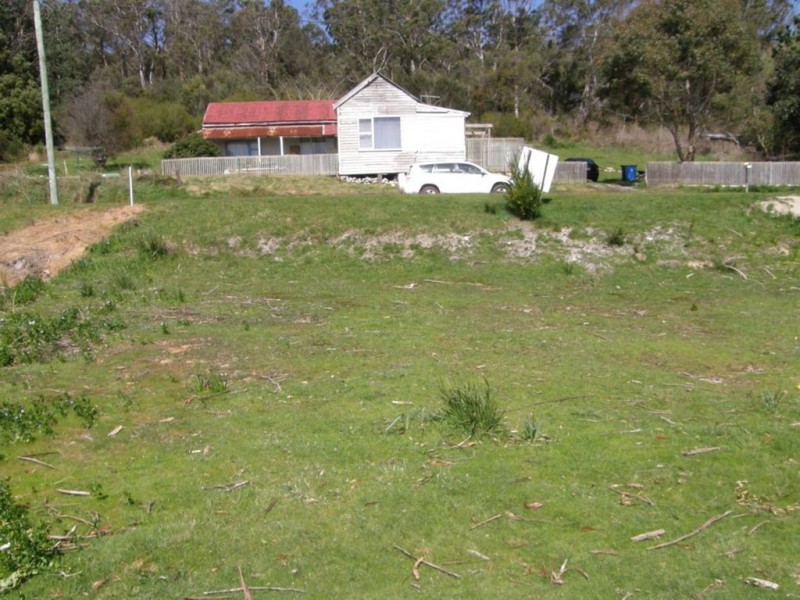 4 Cascade Dam Road, Derby TAS 7264