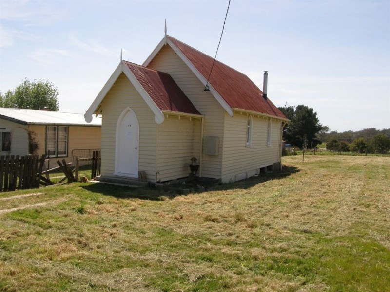 46 Chaffey Street, Gladstone TAS 7264