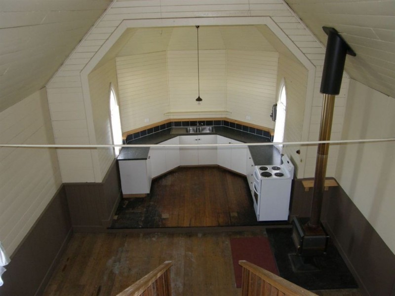 46 Chaffey Street, Gladstone TAS 7264