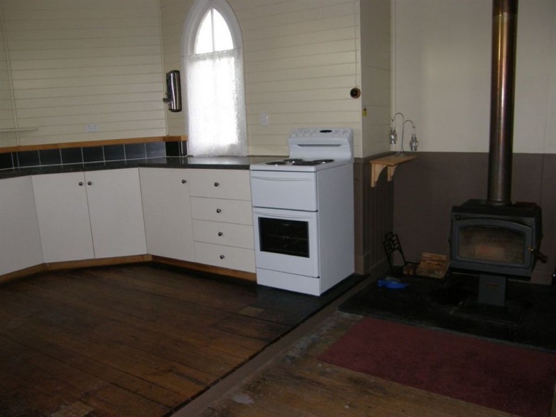 46 Chaffey Street, Gladstone TAS 7264