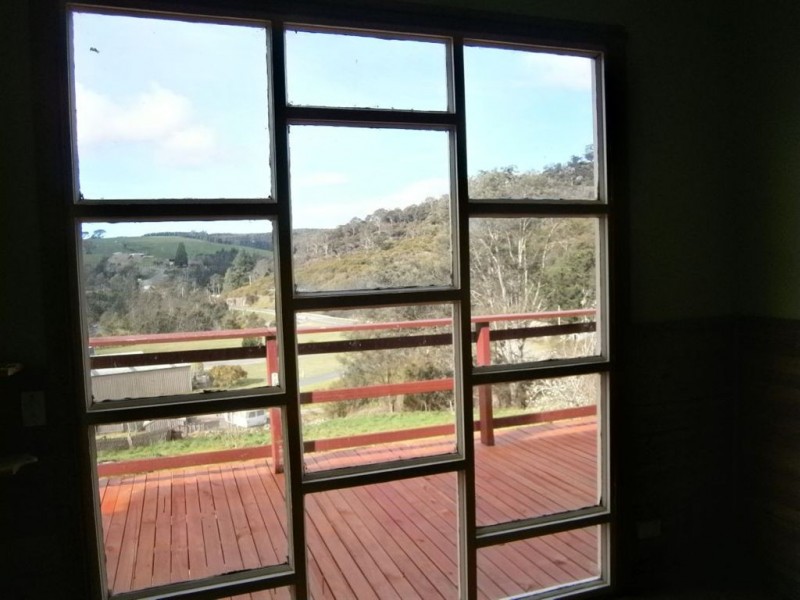 5 Cascade Dam Road, Derby TAS 7264