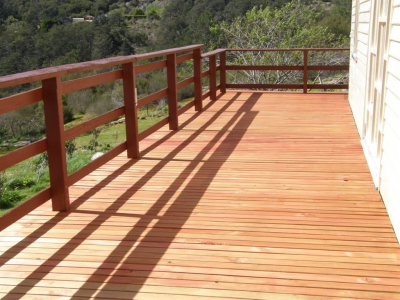 5 Cascade Dam Road, Derby TAS 7264