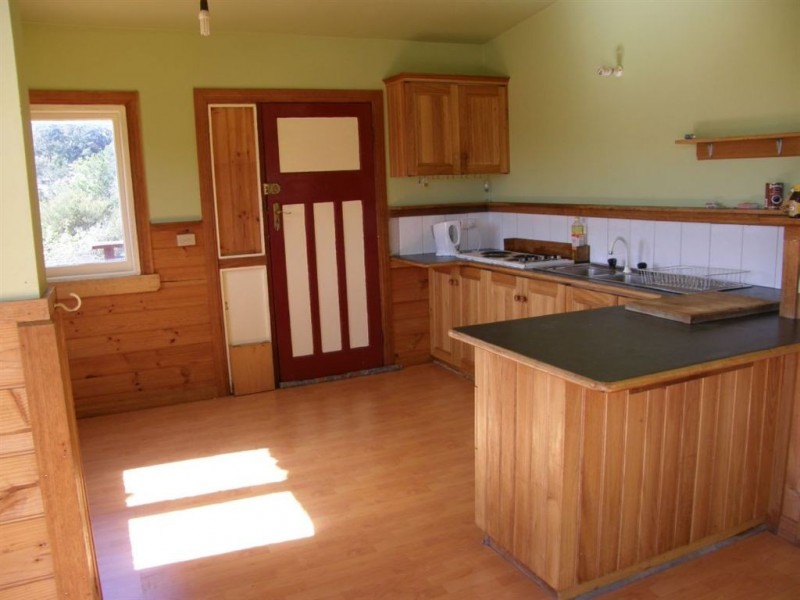 5 Cascade Dam Road, Derby TAS 7264