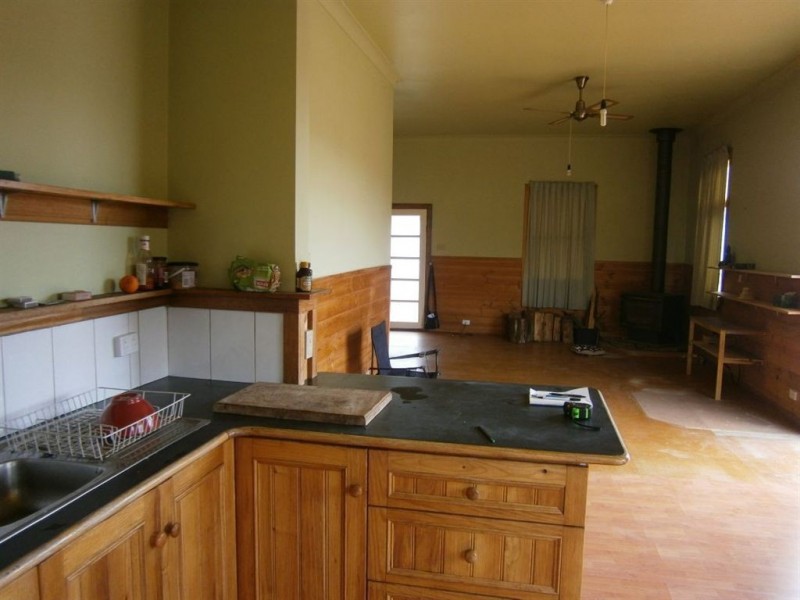 5 Cascade Dam Road, Derby TAS 7264