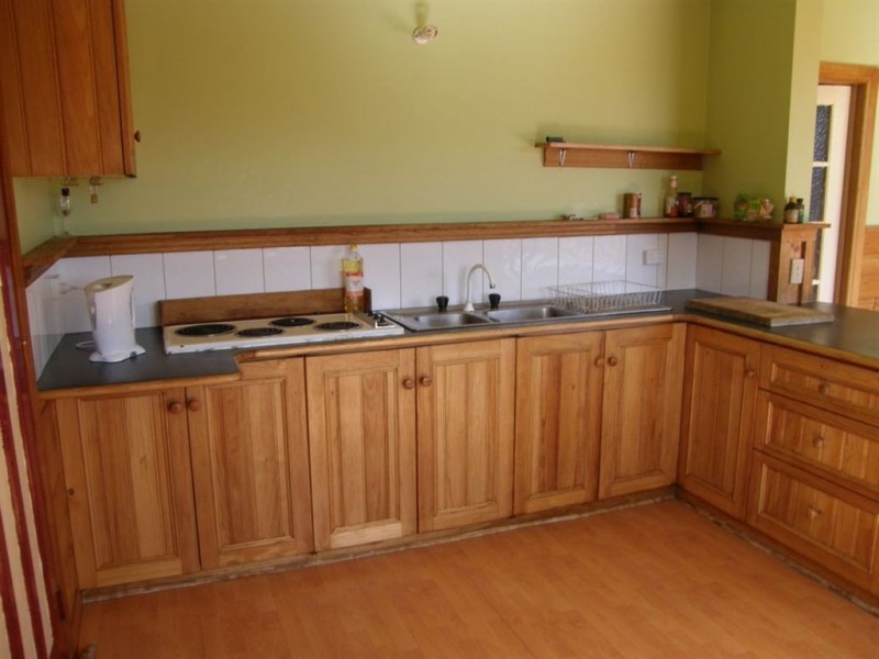 5 Cascade Dam Road, Derby TAS 7264