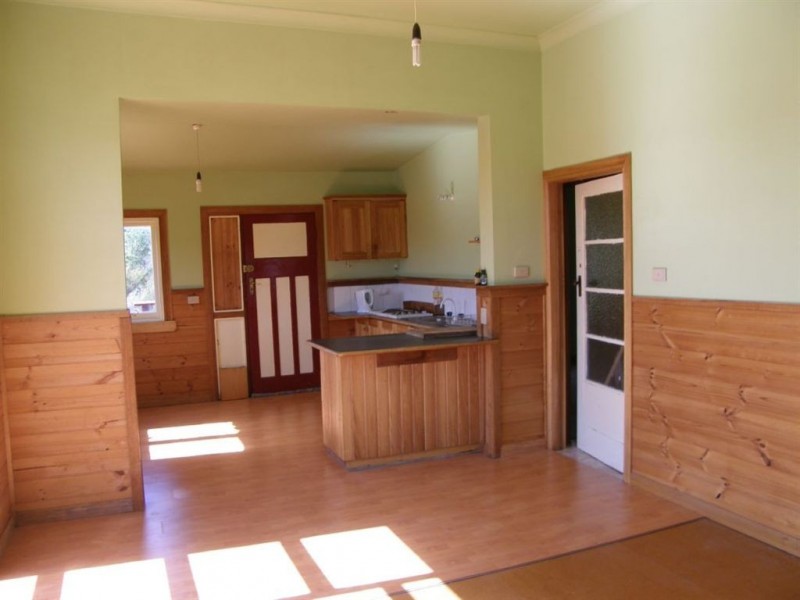 5 Cascade Dam Road, Derby TAS 7264