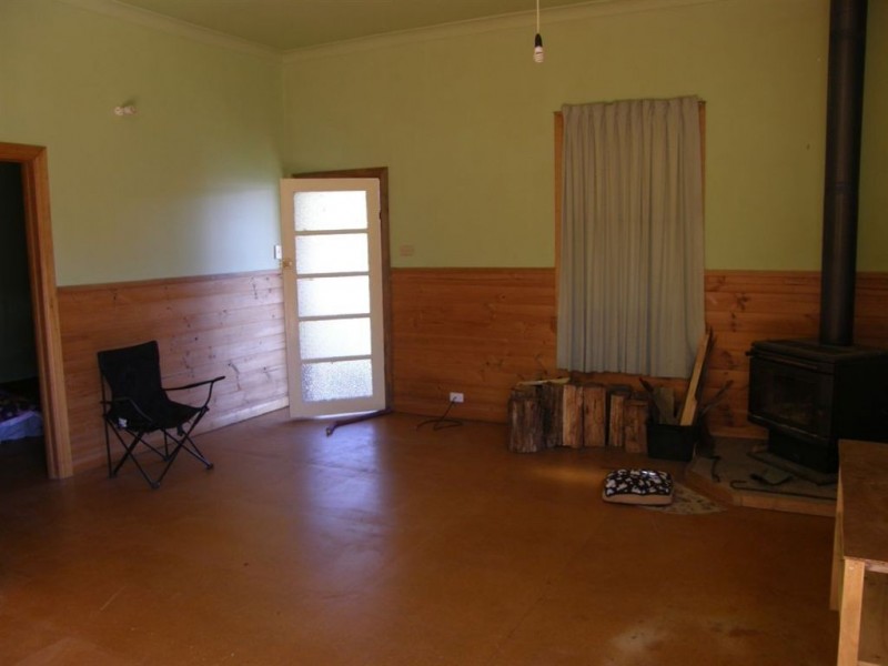 5 Cascade Dam Road, Derby TAS 7264