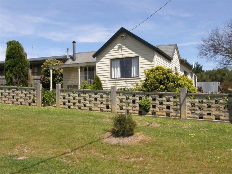 23 Chaffey Street, Gladstone TAS 7264
