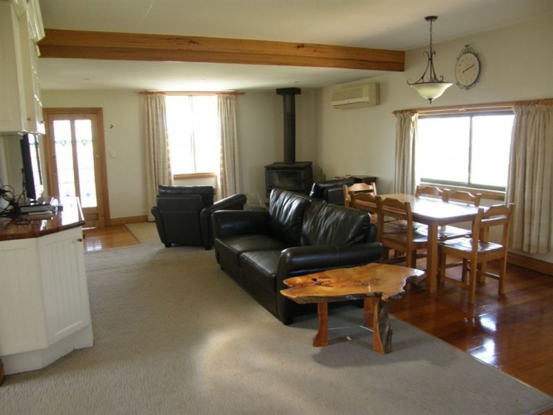 23 Chaffey Street, Gladstone TAS 7264