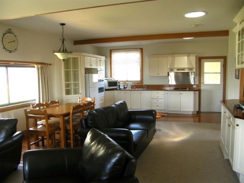 23 Chaffey Street, Gladstone TAS 7264