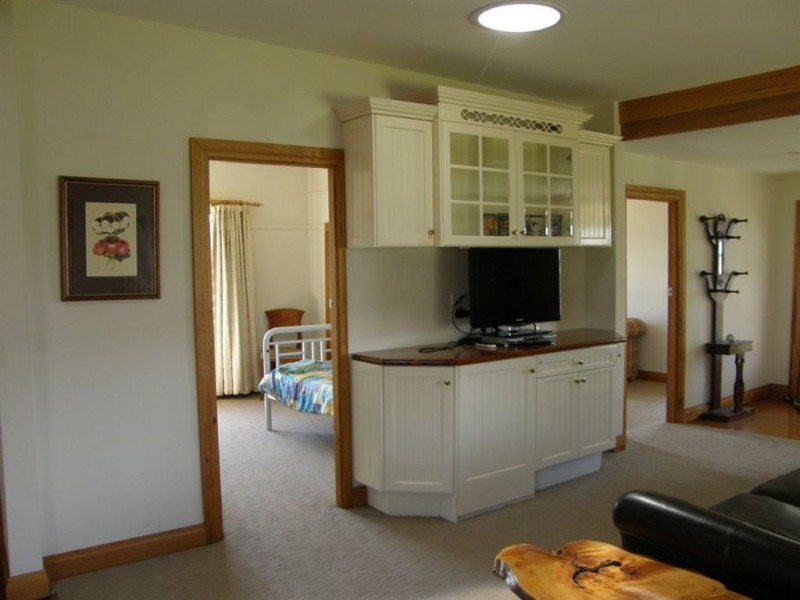 23 Chaffey Street, Gladstone TAS 7264