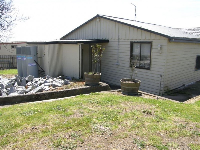 23 Chaffey Street, Gladstone TAS 7264