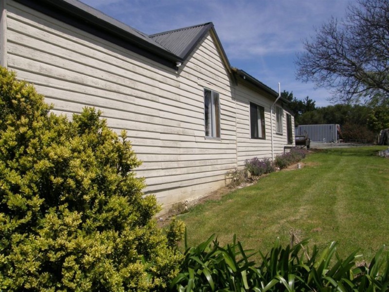 23 Chaffey Street, Gladstone TAS 7264