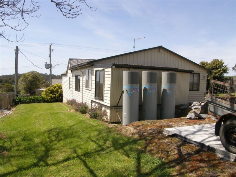 23 Chaffey Street, Gladstone TAS 7264