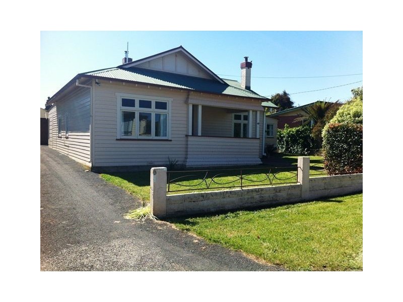 48 Arthur St, Scottsdale TAS 7260