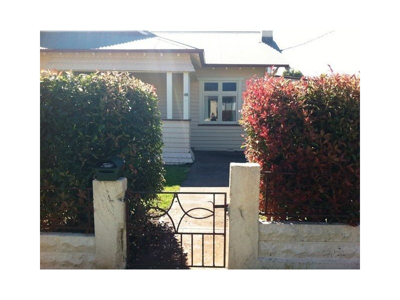 48 Arthur St, Scottsdale TAS 7260