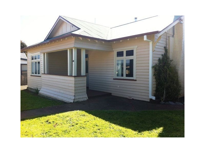 48 Arthur St, Scottsdale TAS 7260